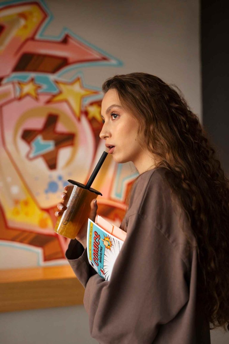 Veronica Lara de Andrés Productora y Fotógrafa - El arte en proceso - imagenIMP T