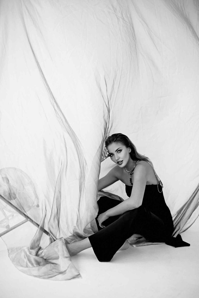Veronica Lara de Andrés Productora y Fotógrafa - Moda que inspira - imagenIMP T